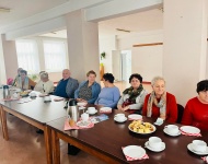 Spotkania profilaktyczno-ddukacyjne dla Seniorów